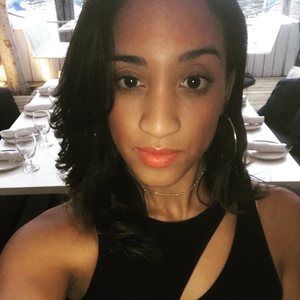 Meet your Posher, Bethany